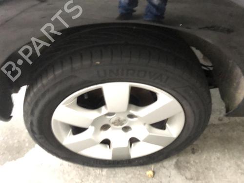 Hjulbue Hjulbue PEUGEOT 5008 (0U_, 0E_) 1.6 HDi (112 hp) 36578571 36578571