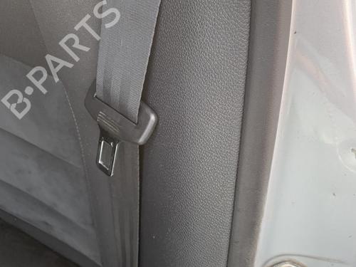 Sikkerhedssele bag venstre Sikkerhedssele bag venstre VW GOLF PLUS V (5M1, 521) [2004-2013] 34451525 34451525