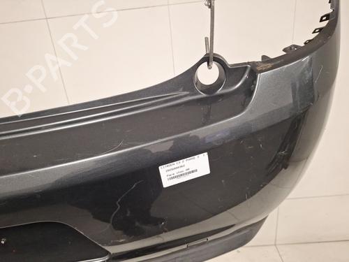rear-bumper-citroen-c3-ii-sc_-2009-33600366 main image