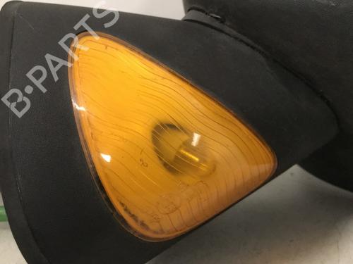 Used Left mirror Left mirror RENAULT MODUS / GRAND MODUS (F/JP0_) 1.6 (JP03, JP0B, JP0U, JP0Y, JP1G) (112 hp) 33680775 33680775