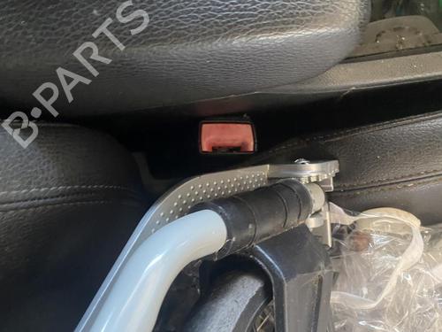Sikkerhetsbelte-spenne Sikkerhetsbelte-spenne OPEL ASTRA H (A04) [2004-2014] 37475024 37475024