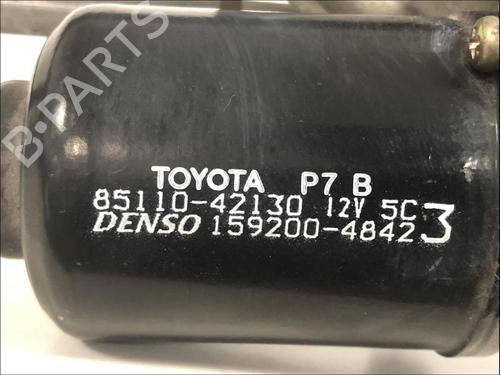 Used Front wiper motor Front wiper motor TOYOTA RAV 4 II (_A2_) 2.0 4WD (ACA21, ACA20) (150 hp) 33572411 33572411