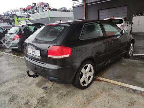 Right headlight AUDI A3 (8P1) | BP33597273C29 - Image 5