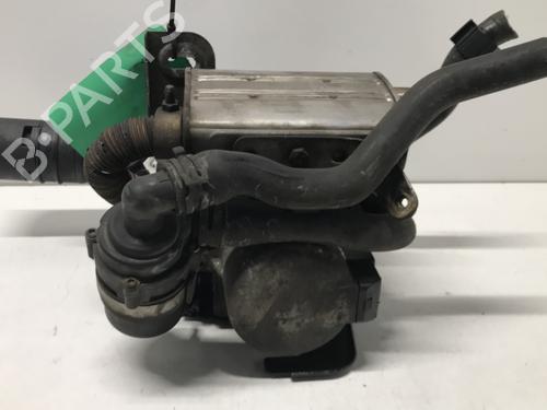 Used Electronic module Electronic module VW TOURAN (1T1, 1T2) [2003-2011] 33603283 33603283