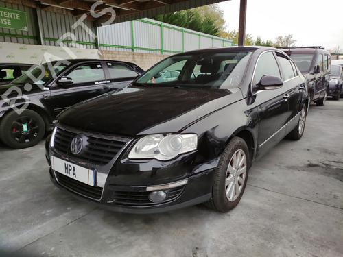 Used Brake master cylinder Brake master cylinder VW PASSAT B6 (3C2) 2.0 FSI (150 hp) 36577762 36577762