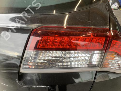 Used Right tailgate light Right tailgate light RENAULT LAGUNA III (BT0/1) 1.5 dCi (BT00, BT0A, BT0T, BT1J) (110 hp) 33749011 33749011