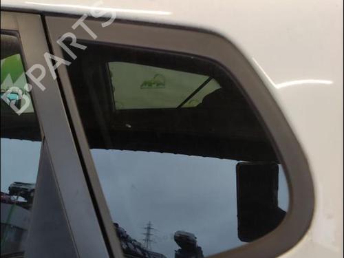 Used Rear left door window Rear left door window KIA VENGA (YN) 1.4 CVVT (90 hp) 35907260 35907260