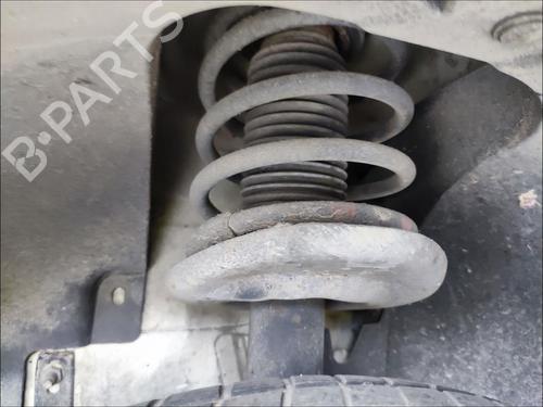 Used Left front shock absorber Left front shock absorber CITROËN C4 II (NC_) 1.6 HDi 90 (92 hp) 36574472 36574472