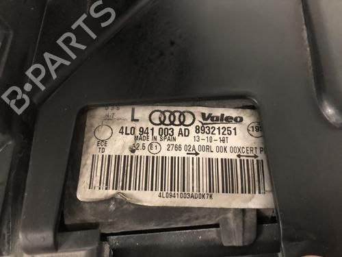 Left headlight AUDI Q7 (4LB) 3.0 TDI quattro | BP33602948C28  - Image 9