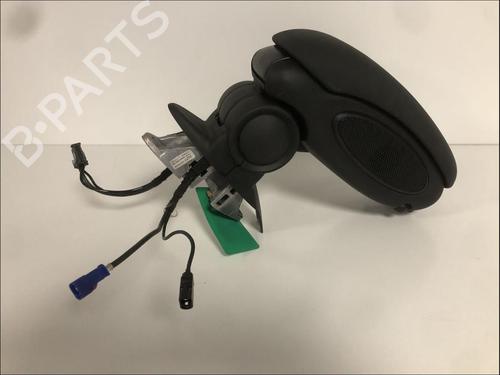 Used Armrest / Center console Armrest / Center console MINI MINI (F56) One (102 hp) 33583901 33583901