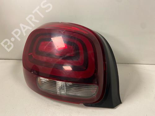 Used Left taillight Left taillight CITROËN C3 III (SX) 1.2 VTi 82 (82 hp) 33837336 33837336