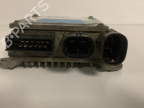 Used Steering ECU Steering ECU CITROËN C3 I (FC_, FN_) [2002-2013] 33593024 33593024