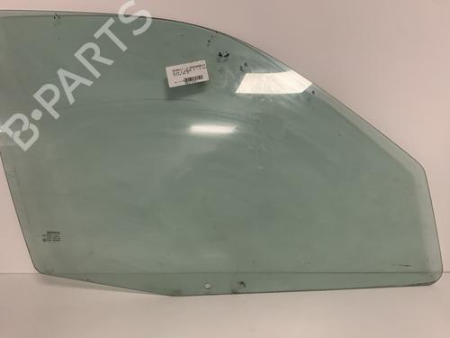 Used Front right door window Front right door window RENAULT CLIO II (BB_, CB_) [1998-2016] 33592718 33592718