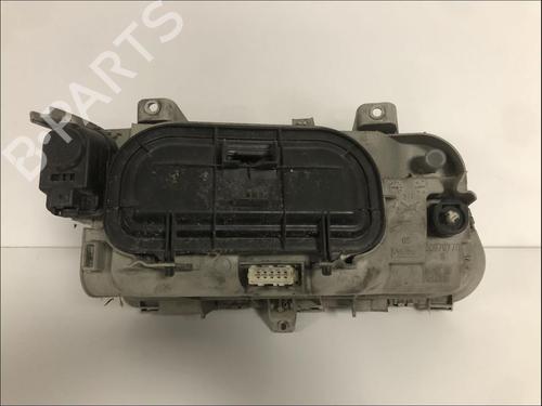 Used Left headlight Left headlight CITROËN EVASION MPV (22, U6) [1994-2002] 33579599 33579599