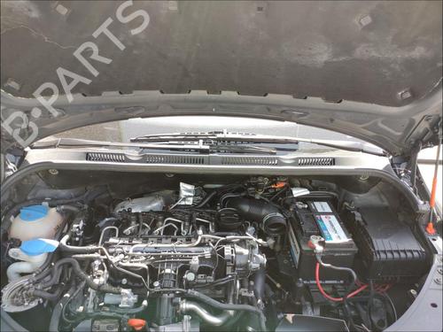 Used Scuttle panel Scuttle panel VW GOLF PLUS V (5M1, 521) [2004-2013] 36575727 36575727