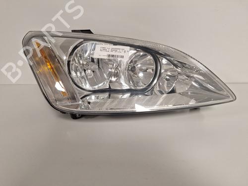 Right headlight FORD FOCUS C-MAX (DM2) 1.8 TDCi | BP33591741C29 - Image 2