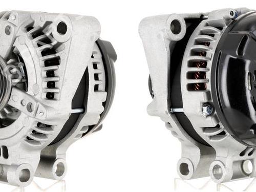 Used Alternator Alternator LAND ROVER RANGE ROVER SPORT I (L320) 3.0 D 4x4 (245 hp) 36582694 36582694