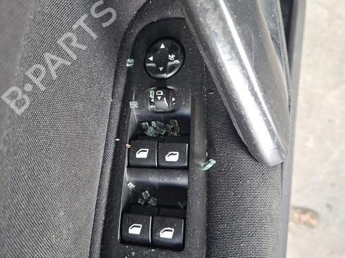 Used Left front window switch Left front window switch PEUGEOT 308 SW II (LC_, LJ_, LR_, LX_, L4_) 1.6 BlueHDi 120 (120 hp) 35916136 35916136