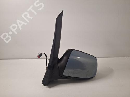 Used Left mirror Left mirror FORD C-MAX (DM2) 1.6 TDCi (90 hp) 33597761 33597761