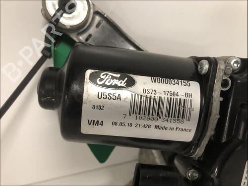 Used Front wiper motor Front wiper motor FORD MONDEO V Saloon (CD) [2012-2026] 33589106 33589106