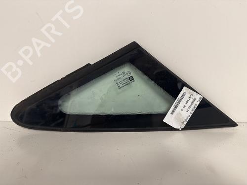 Used Front right quarter glass Front right quarter glass 37255607 37255607