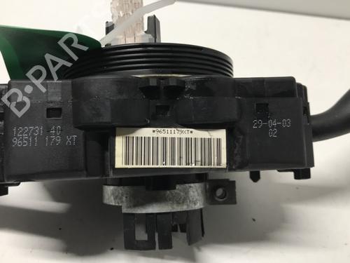 Used Steering column stalk Steering column stalk CITROËN C8 (EA_, EB_) [2002-2026] 33588144 33588144