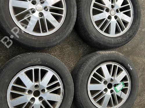 Used Rim Rim FORD GALAXY II (WA6) 1.8 TDCi (125 hp) 33601436 33601436