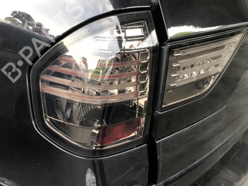 Used Right taillight Right taillight BMW X3 (E83) 2.0 d (150 hp) 33890402 33890402