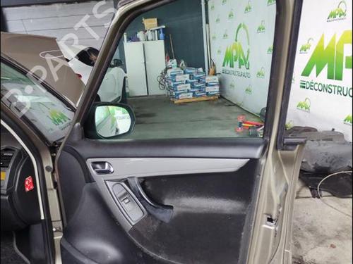 Used Front right window mechanism Front right window mechanism 35907872 35907872