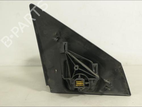 Retrovisor esquerdo Retrovisor esquerdo RENAULT MEGANE II (BM0/1_, CM0/1_) [2001-2012] 33573034 33573034