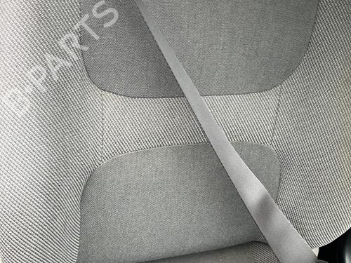Used Front right seatbelt Front right seatbelt LAND ROVER FREELANDER I (L314) 2.0 Td4 4x4 (112 hp) 33603436 33603436