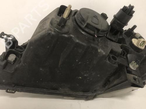 Used Right headlight Right headlight DACIA LOGAN MCV (KS_) 1.5 dCi (KS0K) (68 hp) 33595283 33595283