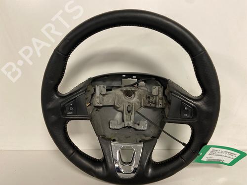Lenkrad für Lenkrad RENAULT GRAND SCÉNIC III (JZ0/1_) [2009-2016] 34480237 34480237