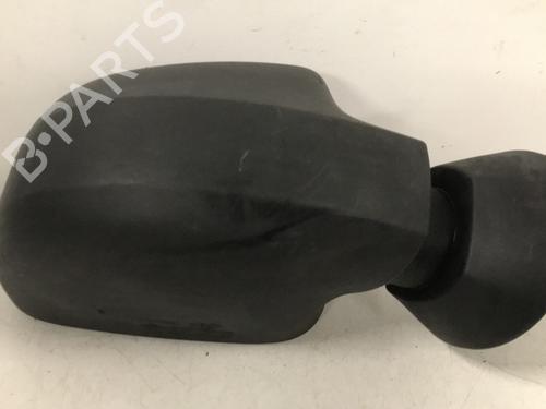 Right mirror DACIA LOGAN (LS_) 1.4 (LS0A, LS0C, LS0E, LS0G) | BP33631777C27 - Image 3
