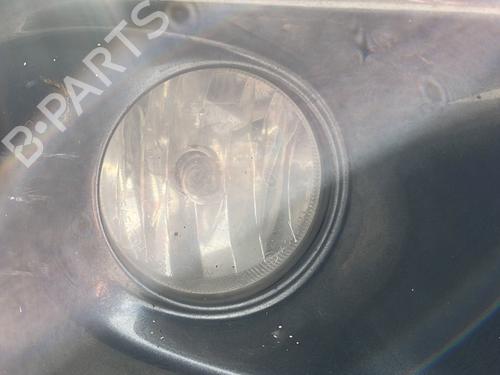 Used Left front fog light Left front fog light CITROËN C3 II (SC_) 1.4 HDi 70 (SC8HZC, SC8HR0, SC8HP4) (68 hp) 36581701 36581701
