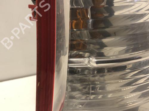 Used Left taillight Left taillight CITROËN C3 I (FC_, FN_) [2002-2013] 33597959 33597959