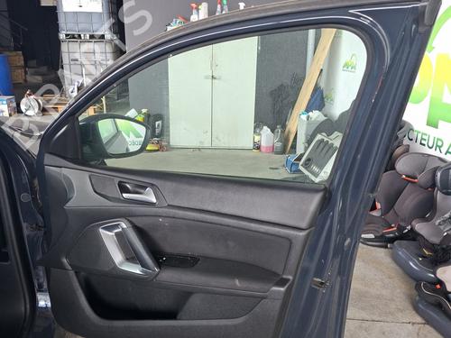 Used Front right window mechanism Front right window mechanism 35916140 35916140