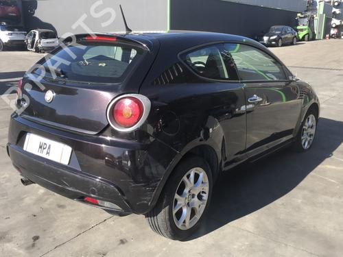 Dashboard ALFA ROMEO MITO (955_) 1.3 MultiJet (955AXP1A, 955AYC1A) | BP33837303C46 - Image 4