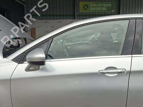 left-front-door-citroen-c5-iii-rd_-2008-2009-2010-2011-2012-2013-2014-2015-2016-2017-36308638 main image