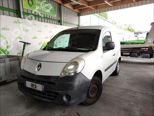 Used Starter Starter RENAULT KANGOO Express (FW0/1_) [2008-2026] 33584038 33584038