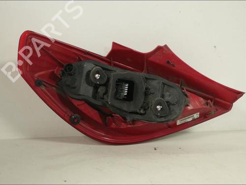 Used Right taillight Right taillight OPEL CORSA D (S07) 1.3 CDTI (L08, L68) (75 hp) 33572960 33572960