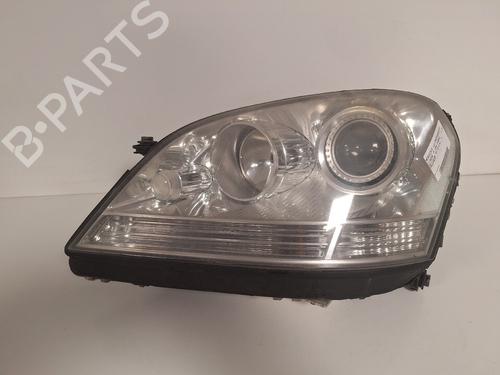 Left headlight MERCEDES-BENZ M-CLASS (W164) | BP33603094C28 - Image 3