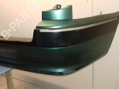 Used Rear bumper Rear bumper PEUGEOT 406 Break (8E/F) 2.0 HDI 110 (109 hp) 36047734 36047734