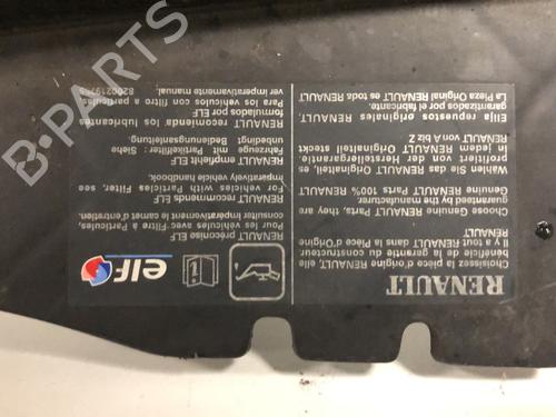 Used Grille Grille 36948980 36948980