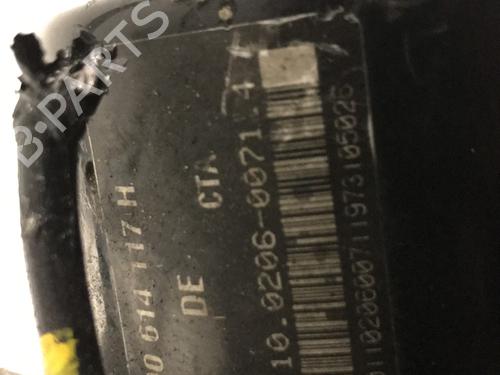Used ABS pump ABS pump VW POLO IV (9N_, 9A_) [2001-2014] 33603614 33603614