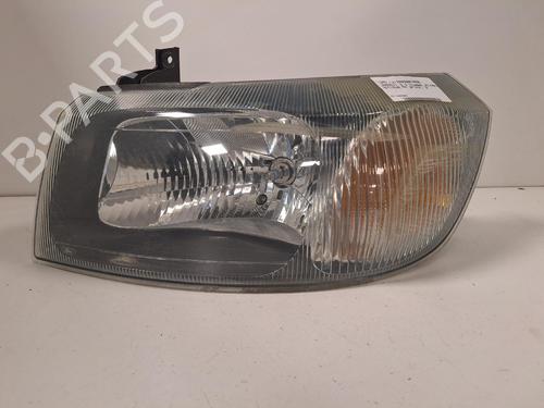 Used Left headlight Left headlight 38309365 38309365