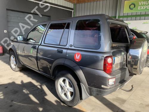 Used Parts LAND ROVER FREELANDER I (L314) 4611352