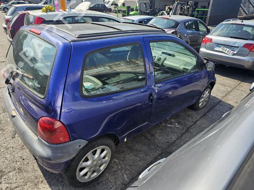 Używane części RENAULT TWINGO I (C06_) 1.2 16V (C06C, C06D, C06K) 4792421
