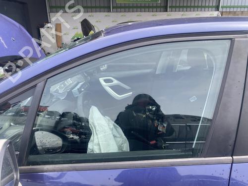 Used Front left door window Front left door window PEUGEOT 208 I (CA_, CC_) 1.0 VTi (68 hp) 35940317 35940317