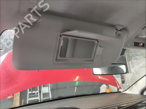 Pala sol esquerda Pala sol esquerda CITROËN C3 III (SX) 1.2 PureTech 82 (83 hp) 35909384 35909384